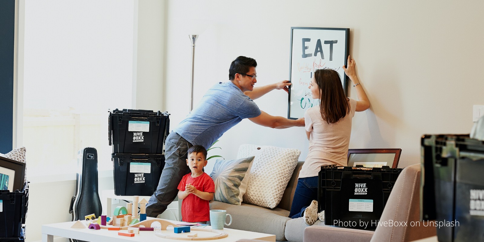 Useful Things To Have For New Or Soon-To-Be Homeowners