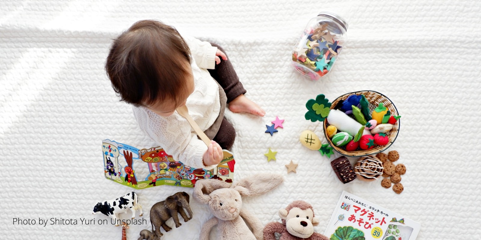 How To Turn Your New Home Into A Child Friendly Space