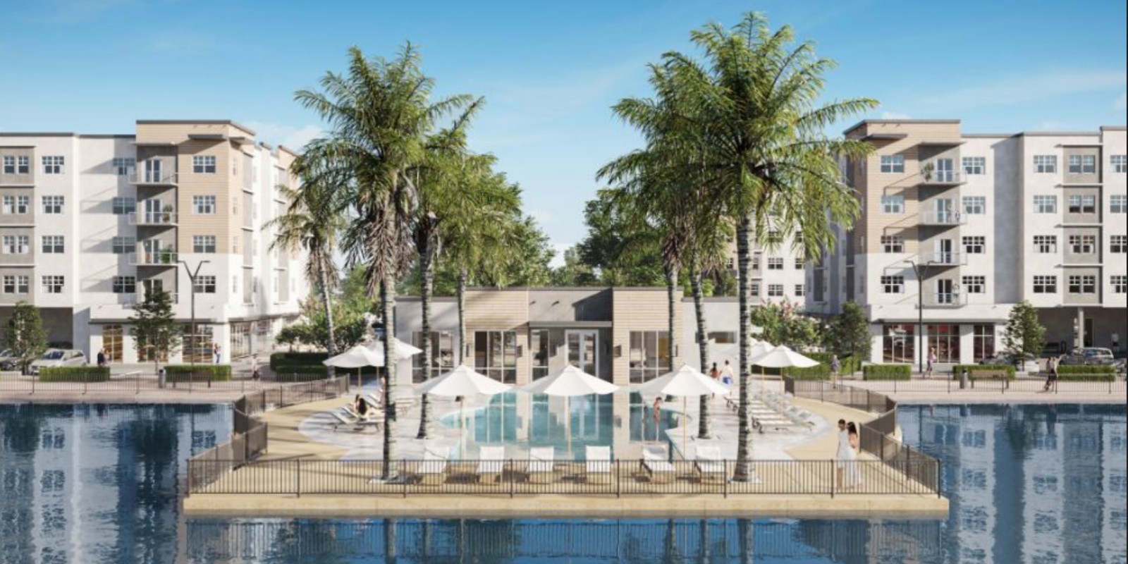 INVEST IN ORLANDO MILLENIA PARK 