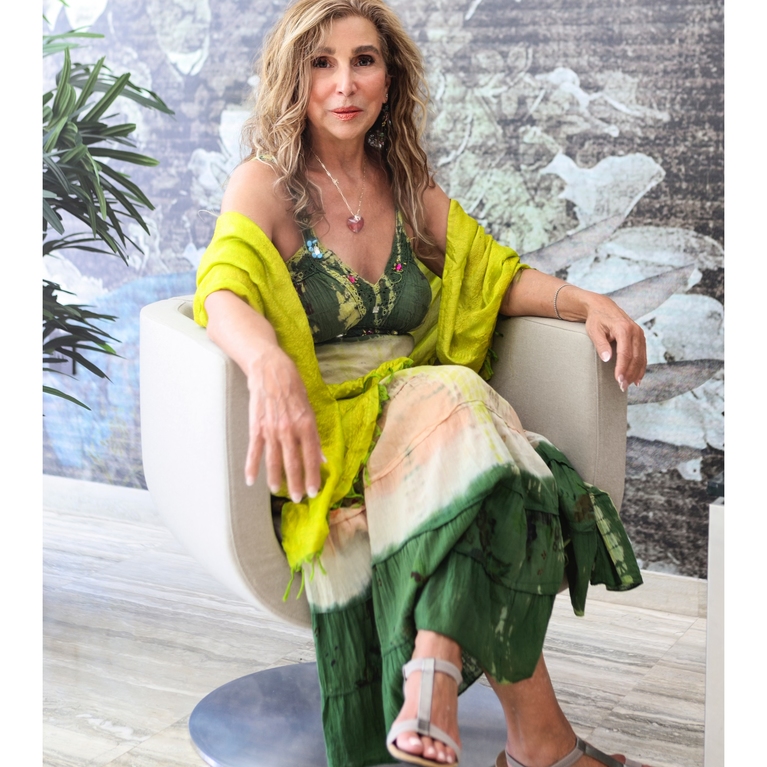 Yvette Yehudith Perez